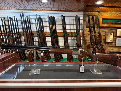 Browning XT AT American Trap 12ga 32" - Image 2 of 8