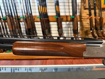 Browning XT AT American Trap 12ga 32" - Image 6 of 8