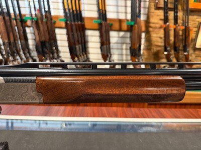 Browning XT AT American Trap 12ga 32" - Image 4 of 8