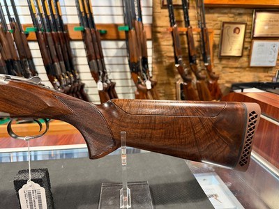 Browning XT AT American Trap 12ga 32" - Image 5 of 8