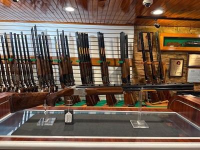 Browning XT AT American Trap 12ga 32" - Image 1 of 8