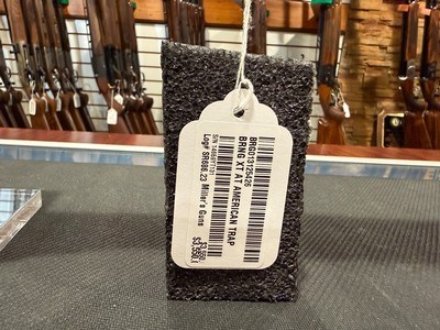 Browning XT AT American Trap 12ga 32" - Image 7 of 8