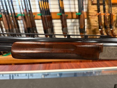 Browning XT AT American Trap 12ga 32" - Image 6 of 8