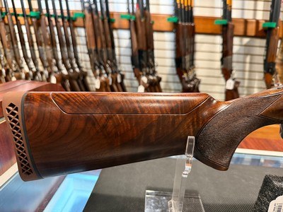 Browning XT AT American Trap 12ga 32" - Image 3 of 8