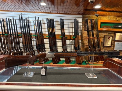 Browning XT AT American Trap 12ga 32" - Image 1 of 8