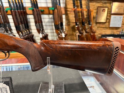 Browning XT AT American Trap 12ga 32" - Image 5 of 8