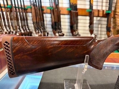 Browning XT AT American Trap 12ga 32" - Image 3 of 8