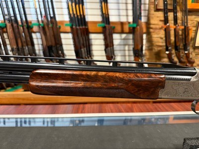 Browning XT AT American Trap 12ga 32" - Image 6 of 8