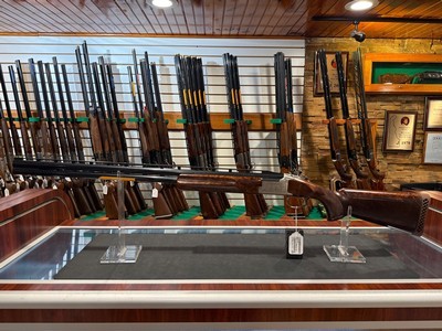 Browning XT AT American Trap 12ga 32" - Image 2 of 8