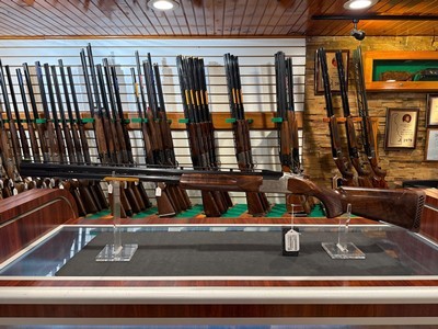Browning XT AT American Trap 12ga 32" - Image 2 of 8