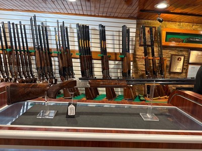 Browning XT AT American Trap 12ga 32" - Image 1 of 8