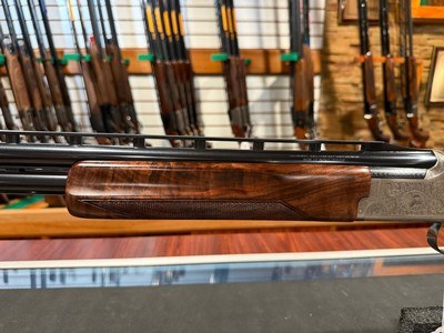 Browning XT AT American Trap 12ga 32" - Image 6 of 8
