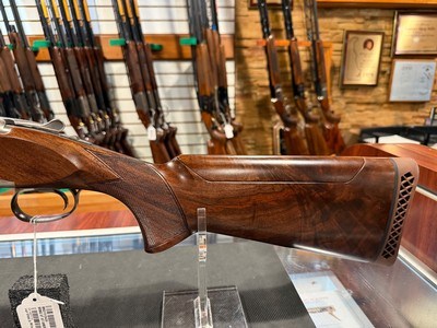 Browning XT AT American Trap 12ga 32" - Image 5 of 8