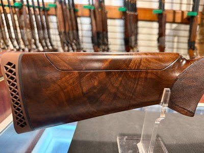 Browning XT AT American Trap 12ga 32" - Image 3 of 8
