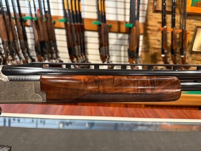 Browning XT AT American Trap 12ga 32" - Image 4 of 8
