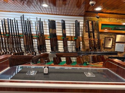 Browning XT AT American Trap 12ga 32" - Image 1 of 8