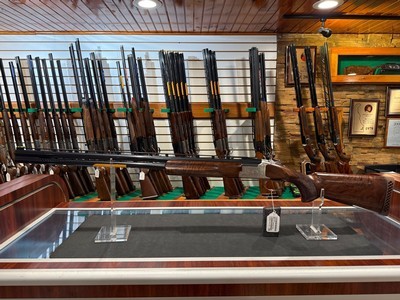 Browning XT AT American Trap 12ga 32" - Image 2 of 8