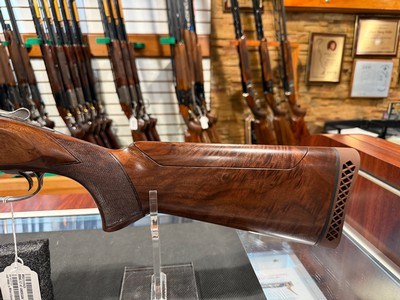 Browning XT AT American Trap 12ga 32" - Image 5 of 8