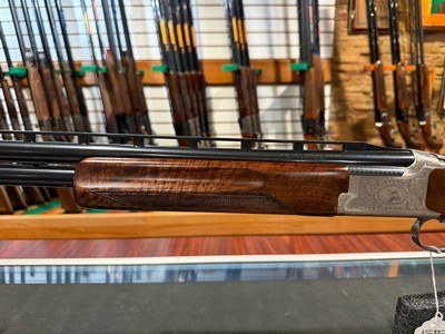 Browning XT AT American Trap 12ga 32" - Image 6 of 8