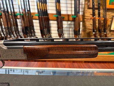 Browning XT AT American Trap 12ga 32" - Image 4 of 8