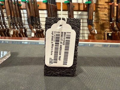 Browning XT AT American Trap 12ga 32" - Image 7 of 8