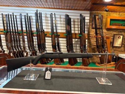 USED Ruger 10/22 - Image 1 of 4