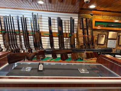 Browning Citori CX Adjustable 12ga 32" - Image 1 of 4