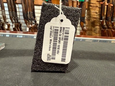 Browning Citori CX Adjustable 12ga 32" - Image 3 of 4