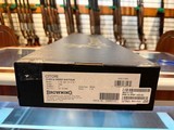 Browning Citori CX Adjustable 12ga 32" - Image 4 of 4