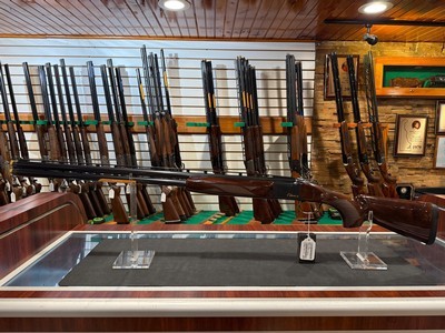 Browning Citori CX Adjustable 12ga 32" - Image 2 of 4