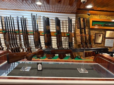 Browning Citori CX 12ga 30" - Image 1 of 4