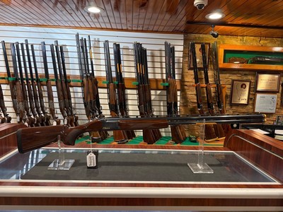 Browning Citori CX 12ga 32" - Image 1 of 4