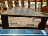 Browning Citori CX 12ga 32" - Image 4 of 4