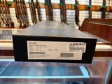 Browning Citori CXT Adjustable 12ga 32" - Image 4 of 4