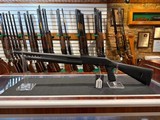 USED Stevens 320 12ga 18.5" - Image 2 of 3