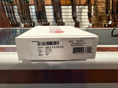 Ruger LCP MAX Magpul EHG - Image 4 of 4