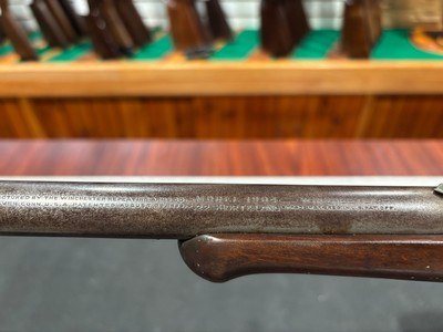 USED Winchester 1904 - Consignment - Image 4 of 4