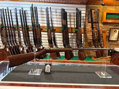 USED Winchester 1904 - Consignment - Image 1 of 4