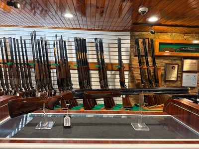 Browning Citori CXS 12ga 32" - Image 1 of 4