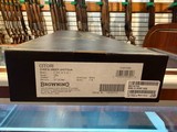 Browning Citori CXS 12ga 32" - Image 4 of 4