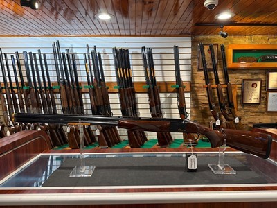 Browning Citori CXS 12ga 32" - Image 2 of 4