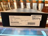 Browning Citori 825 Sporting 20ga 32" - Image 4 of 4