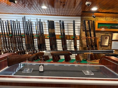 Browning Citori 825 Sporting 20ga 32" - Image 1 of 4