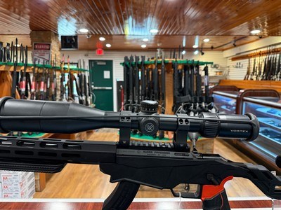 USED Ruger Precision rifle - Consignment - Image 4 of 7