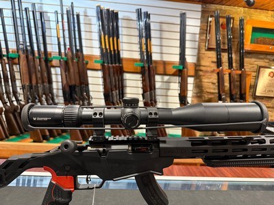 USED Ruger Precision rifle - Consignment - Image 3 of 7