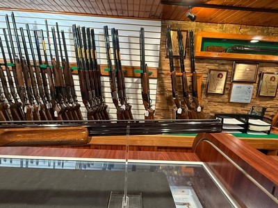 USED Browning Citori 28ga 28" - Consignment - Image 6 of 11