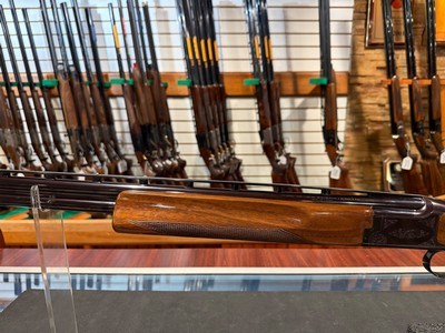 USED Browning Citori 28ga 28" - Consignment - Image 8 of 11