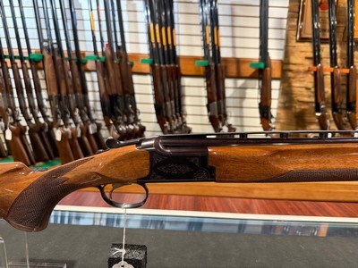 USED Browning Citori 28ga 28" - Consignment - Image 4 of 11
