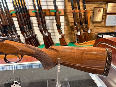 USED Browning Citori 28ga 28" - Consignment - Image 10 of 11