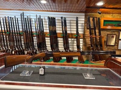 USED Browning Citori 28ga 28"Consignment
